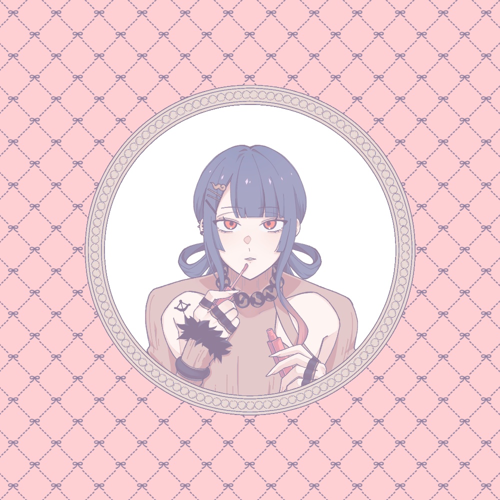 𣜿琴之丞缶ミラー