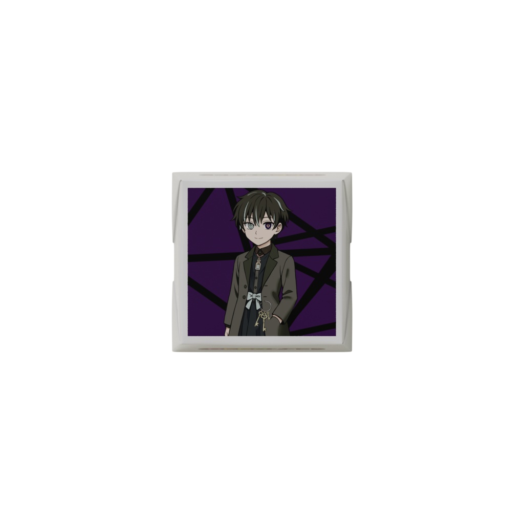 レン(Ren)チョコレート