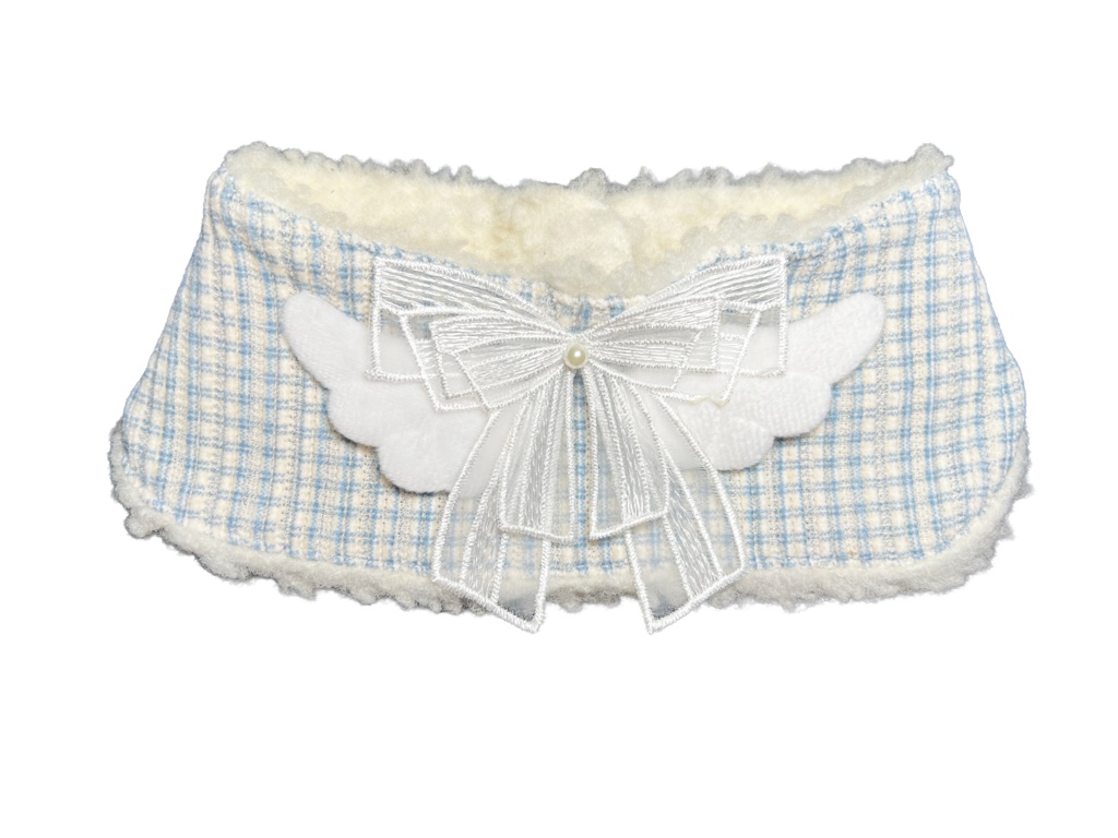 しゅうまいぬい用 ポンチョ