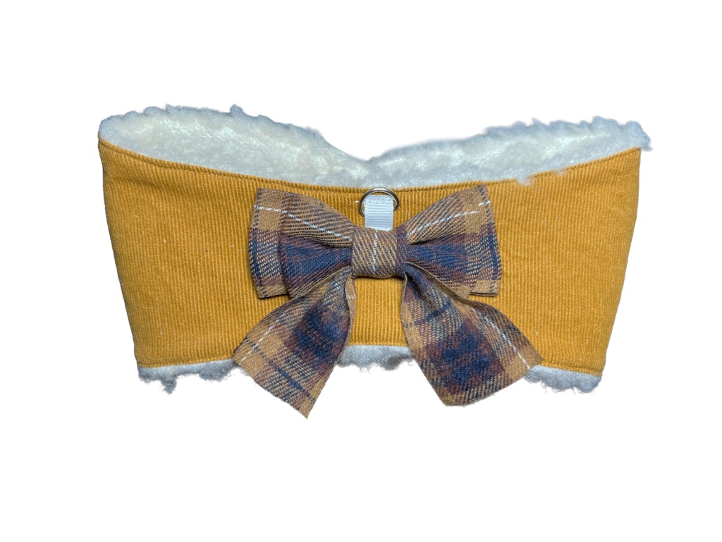 しゅうまいぬい用 ハーネス