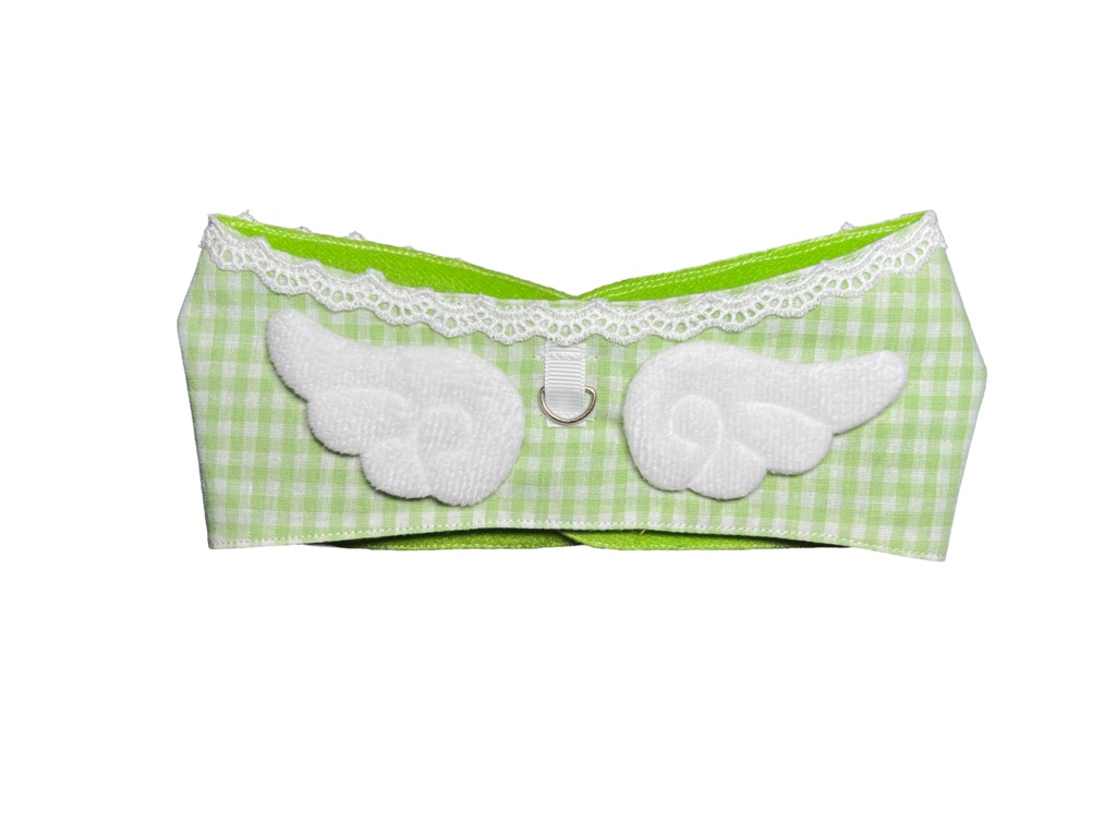 しゅうまいぬい用 ハーネス