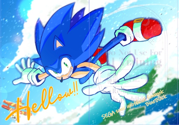 Hellow!!