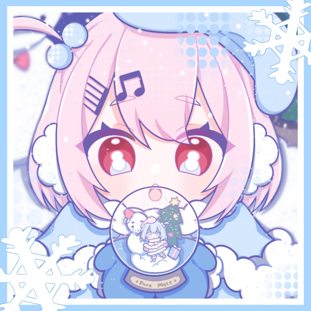 Pure Melt