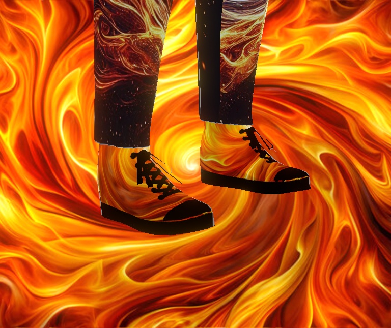 Fire Swirl Pack