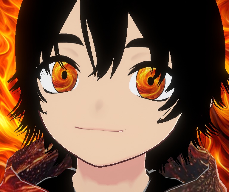 Fire Swirl Pack