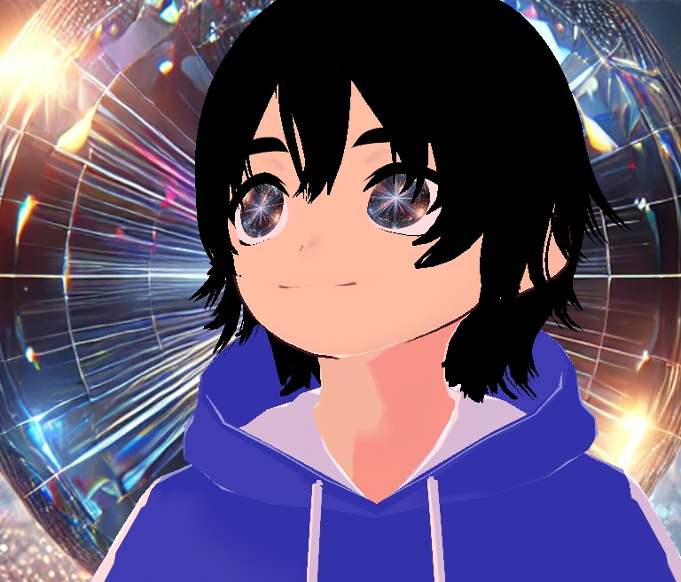 Prism Eyes プリズム・アイズ