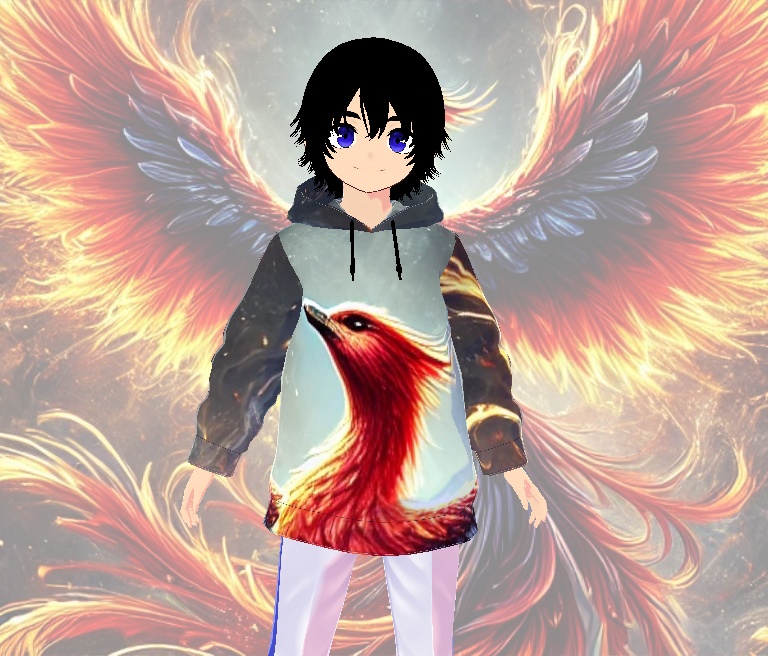 Fenix Parka フェニックス・パーカー