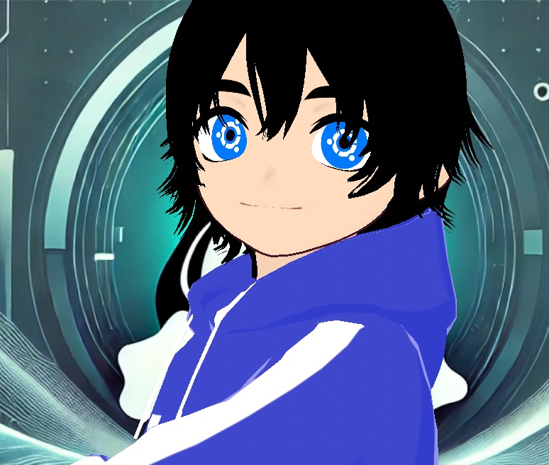 Linux Eyes