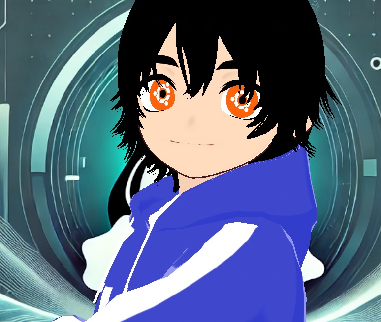 Ubuntu Eyes