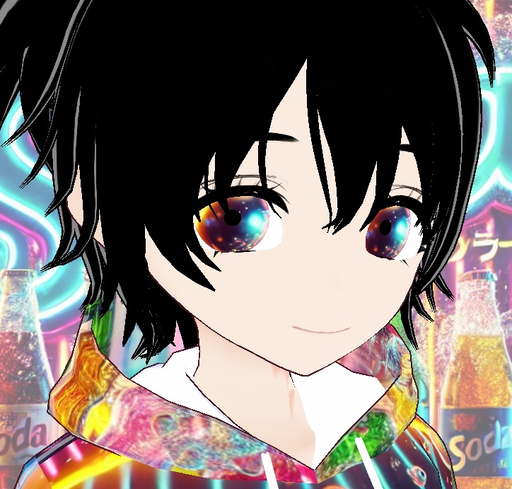 ネロニノン・ソーダ・フルパック Neroninon Soda Full Pack