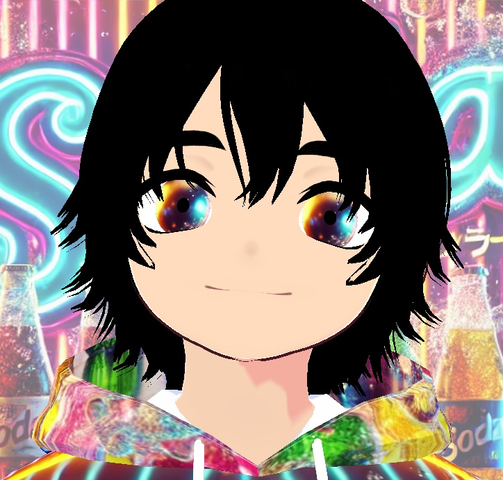 ネロニノン・ソーダ・フルパック Neroninon Soda Full Pack