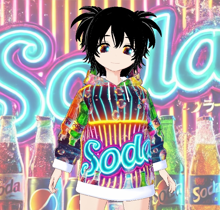 ネロニノン・ソーダ・フルパック Neroninon Soda Full Pack