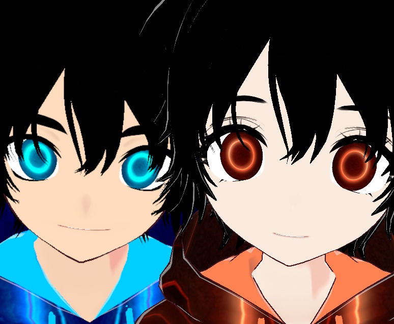 Cybernetic Pack 電脳パック