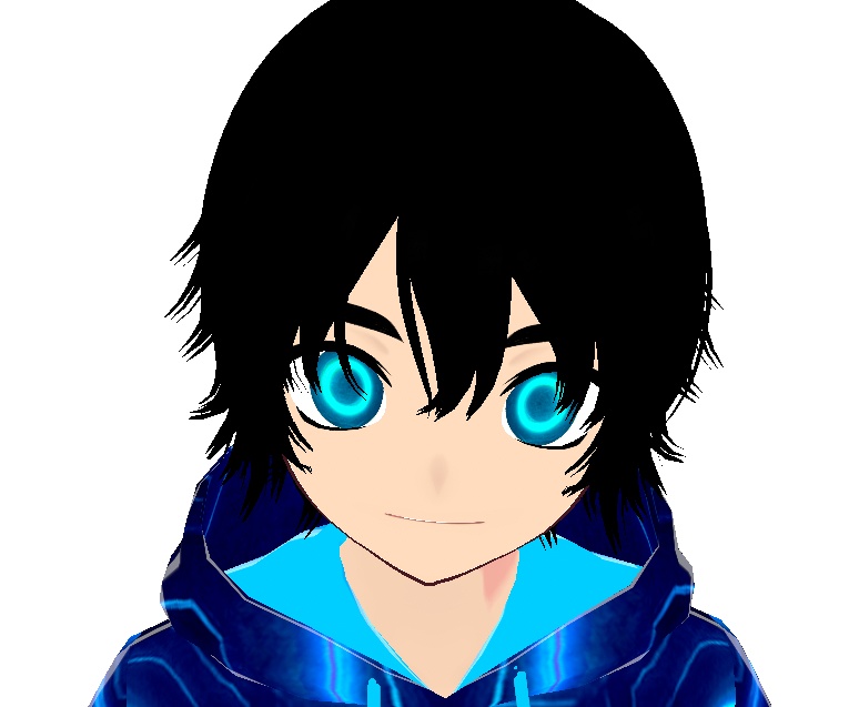 Cybernetic Pack 電脳パック