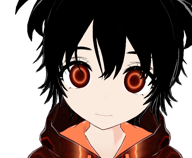 Cybernetic Pack 電脳パック
