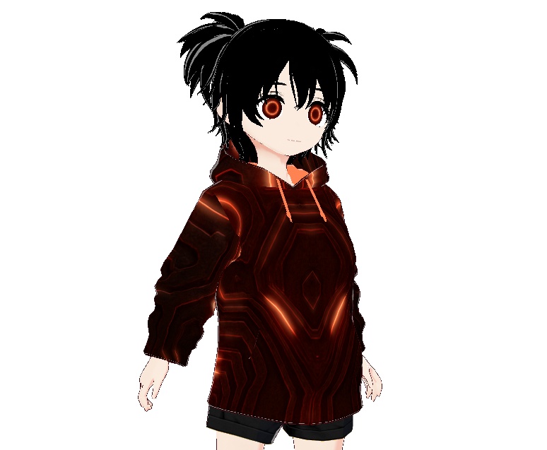 Cybernetic Pack 電脳パック