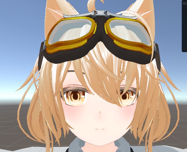 [無料]RadDollアイテクスチャ