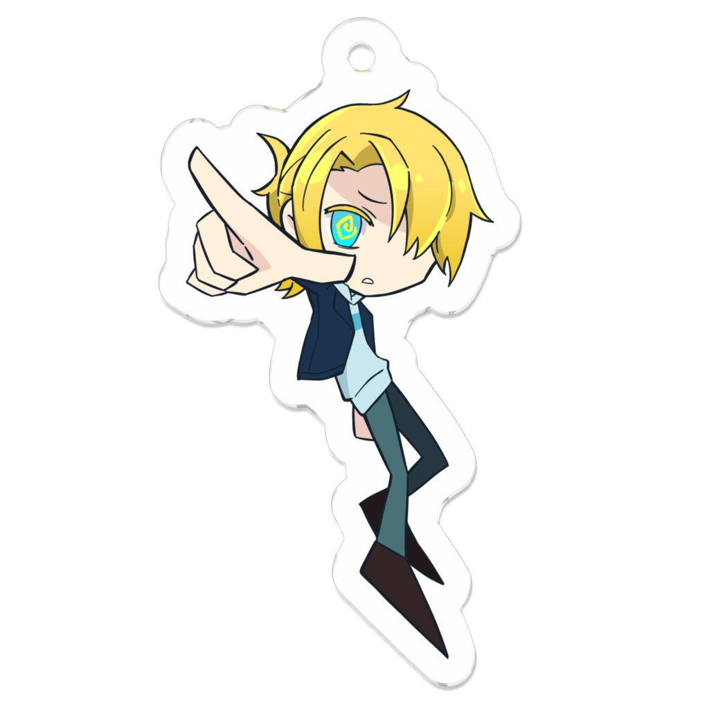 アディソン・フォーダイス