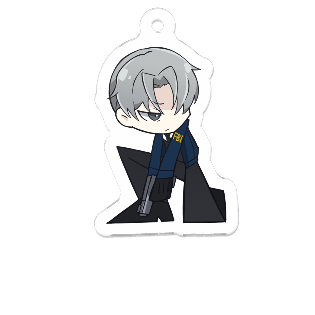 イライジャ・ファースト