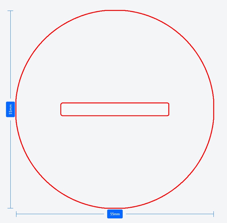 笹川怜司 アクリルスタンド 大【受注生産】