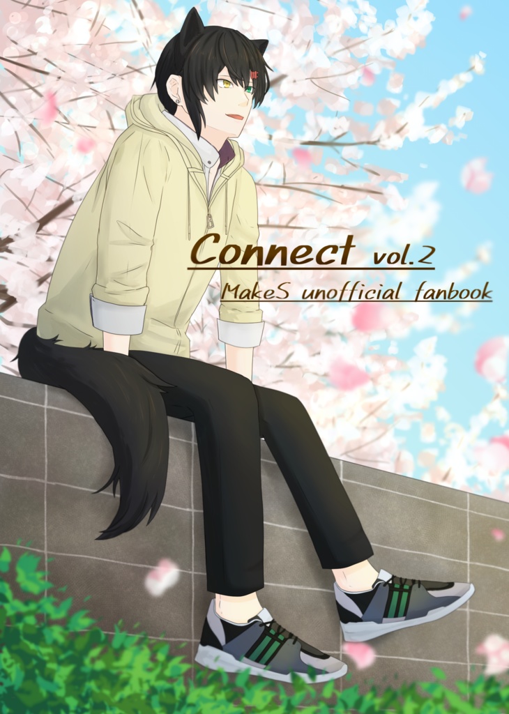 Connect vol.2