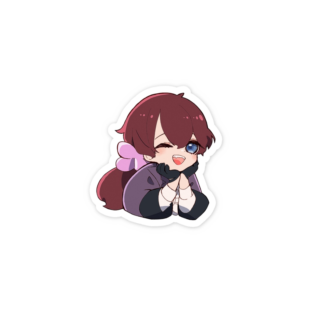 マユくん