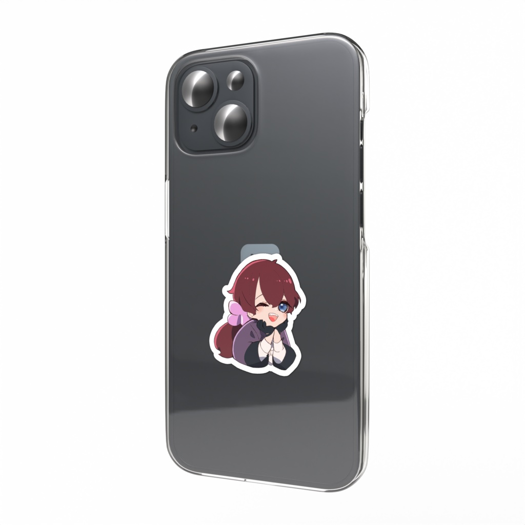 マユくん