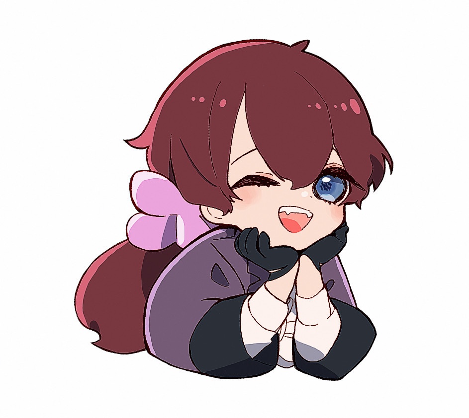 マユくん