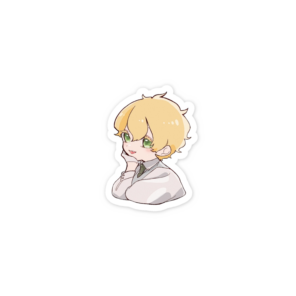 ラヴィくん