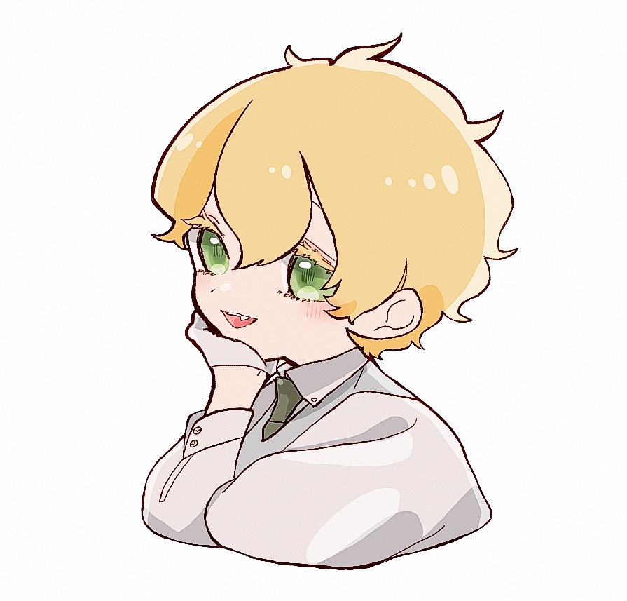 ラヴィくん