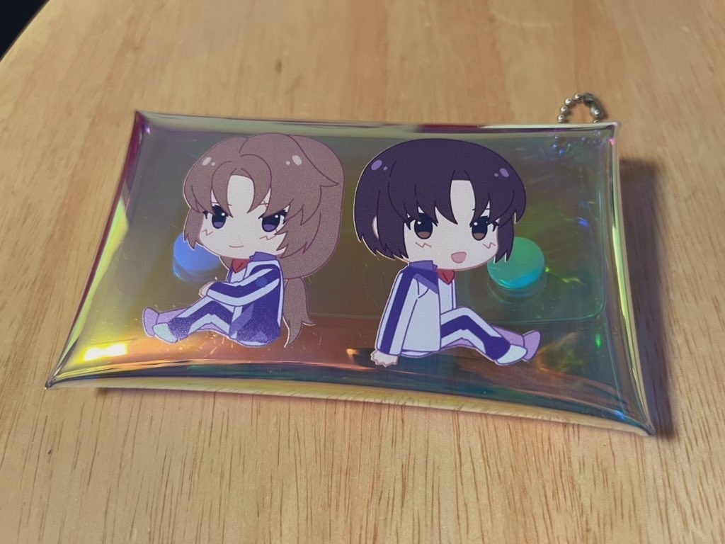一騎＆総士マルチケース