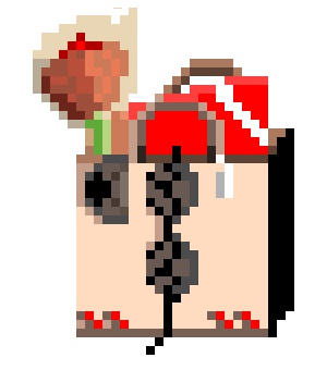 Valentine Pixel Asset (updated)