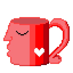 Valentine Pixel Asset (updated)