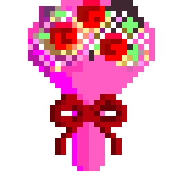 Valentine Pixel Asset (updated)