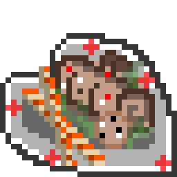 Valentine Pixel Asset (updated)