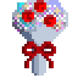 Valentine Pixel Asset (updated)