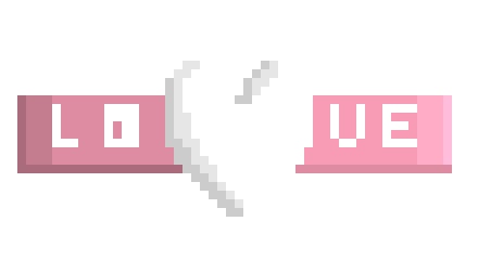 Valentine Pixel Asset (updated)