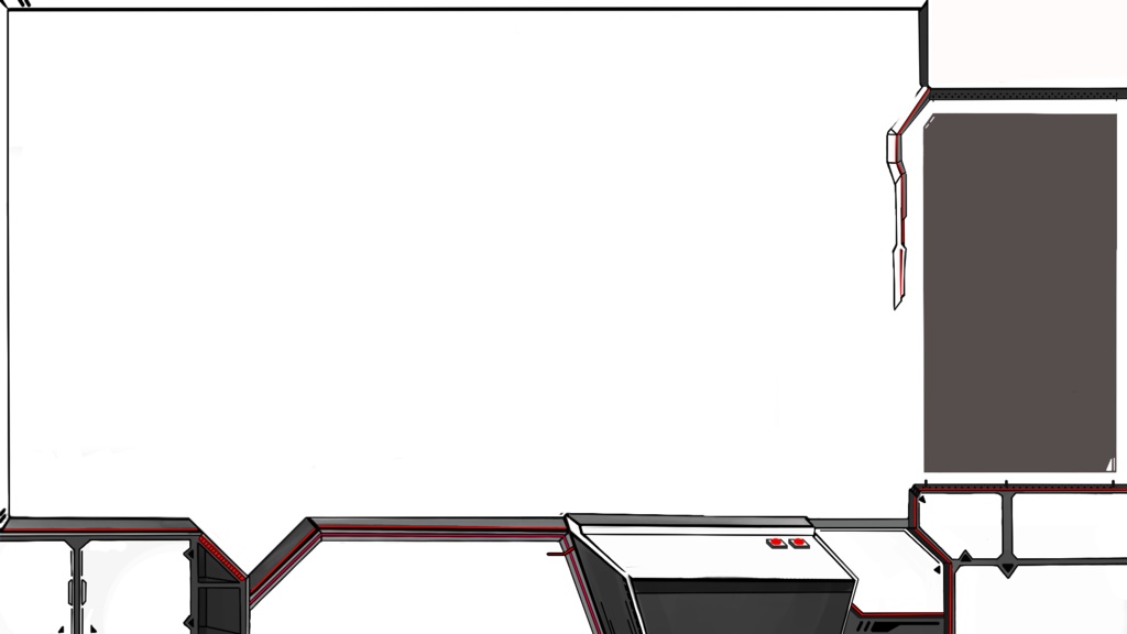 Overlay Spacestation