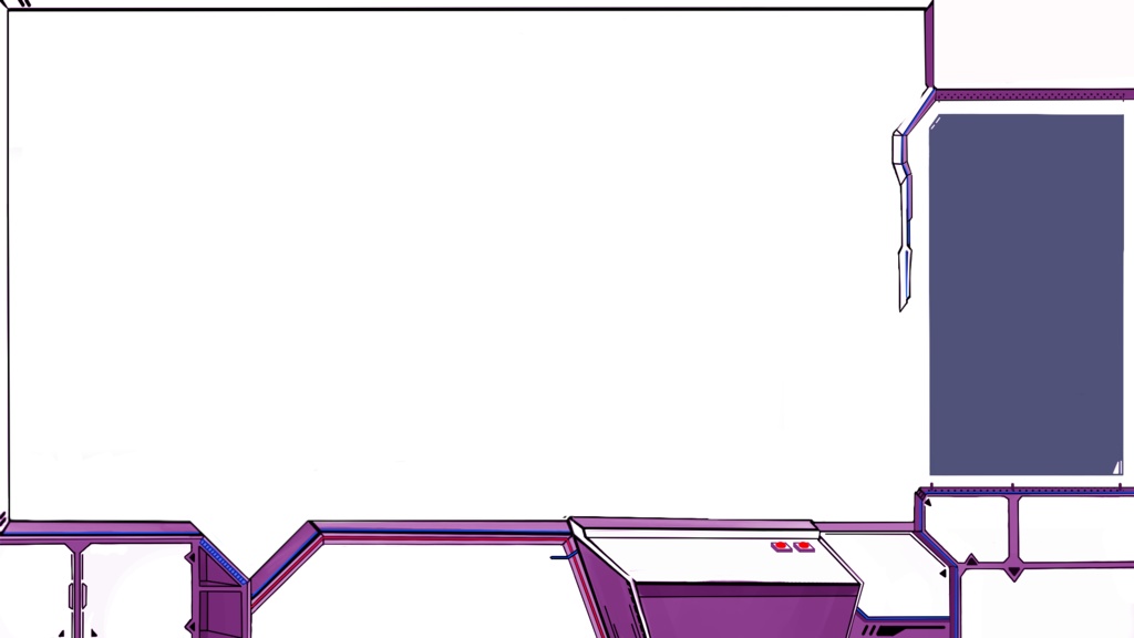 Overlay Spacestation