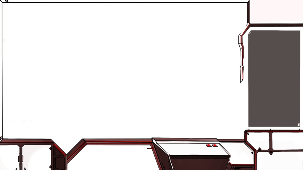 Overlay Spacestation