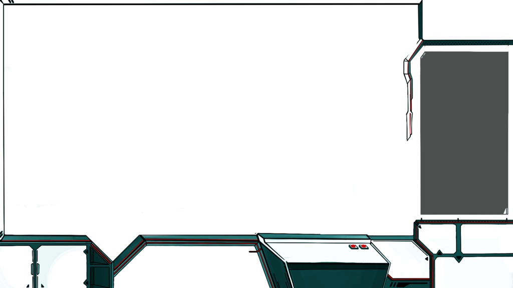 Overlay Spacestation