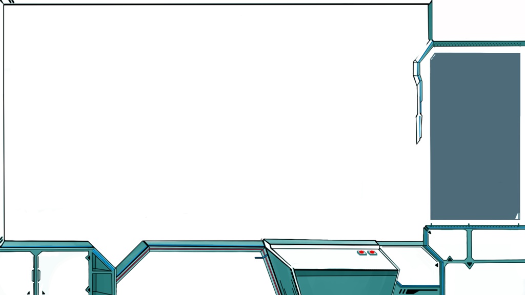 Overlay Spacestation