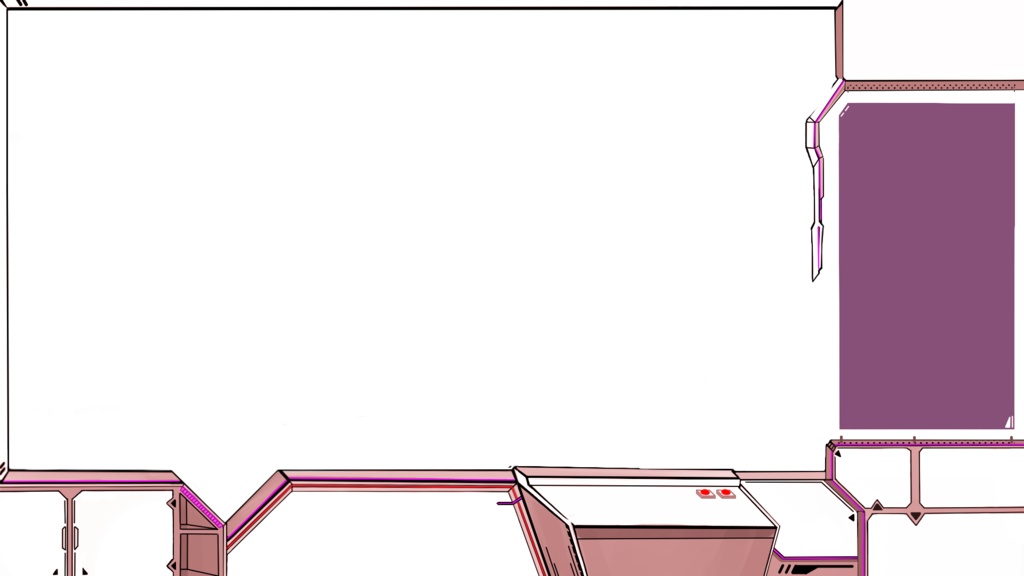 Overlay Spacestation