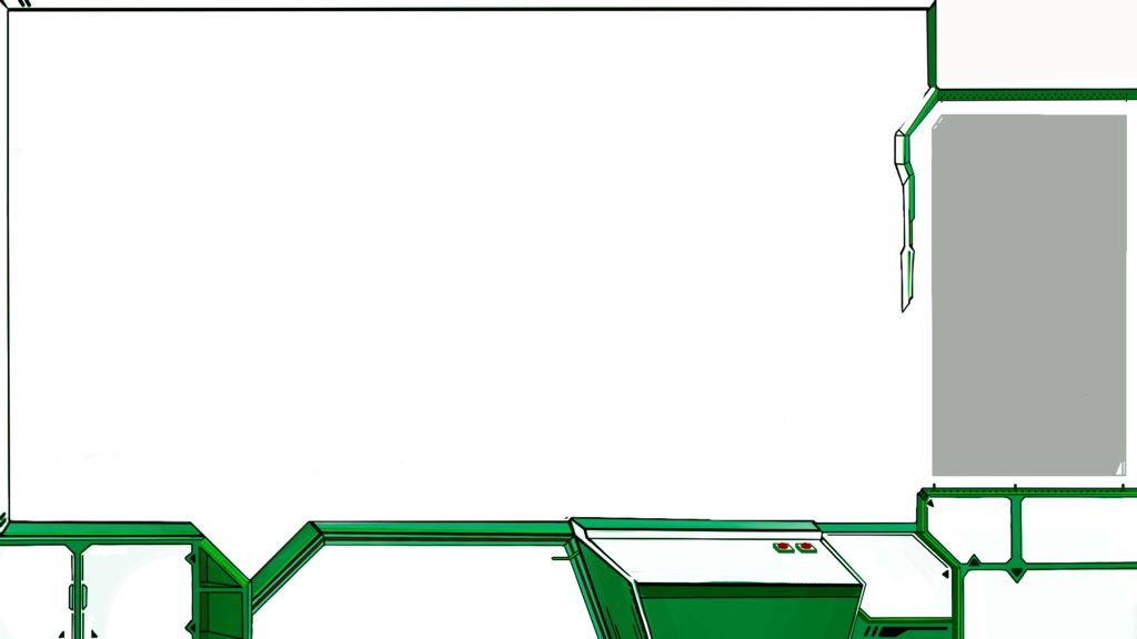 Overlay Spacestation