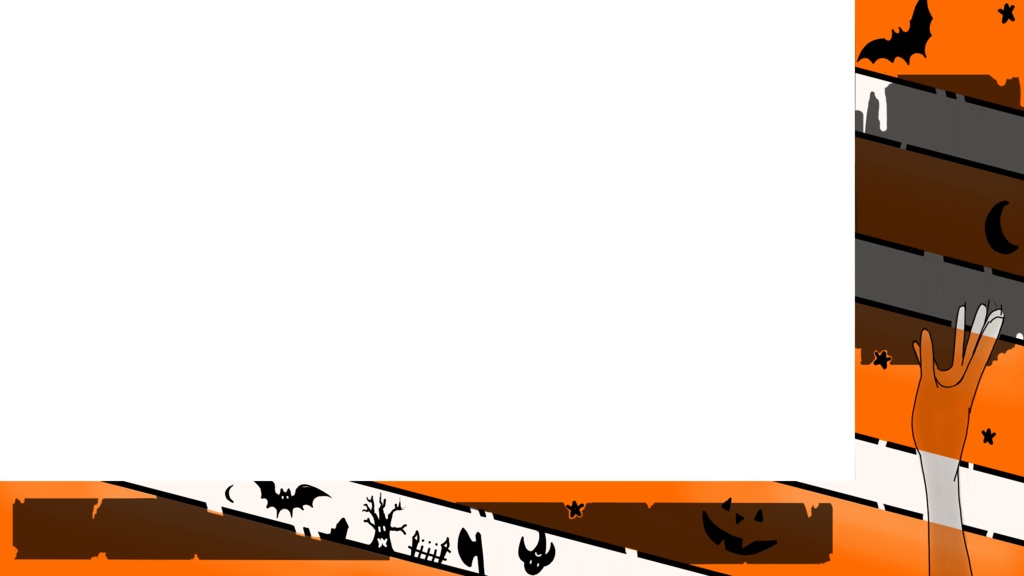 Overlay Halloween 2022
