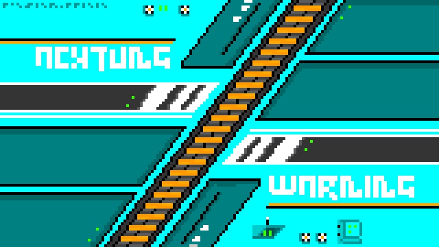 Stinger Spacestation Door (Open/Close/Both)