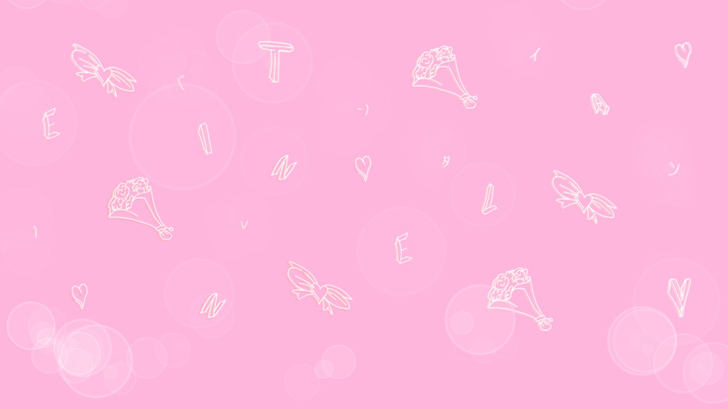 Overlay Valentine Gaming & Chat 2023