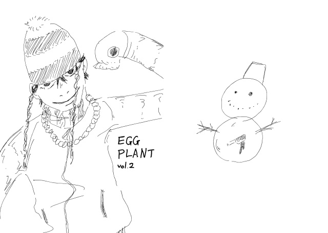 EGGPLANT vol.2