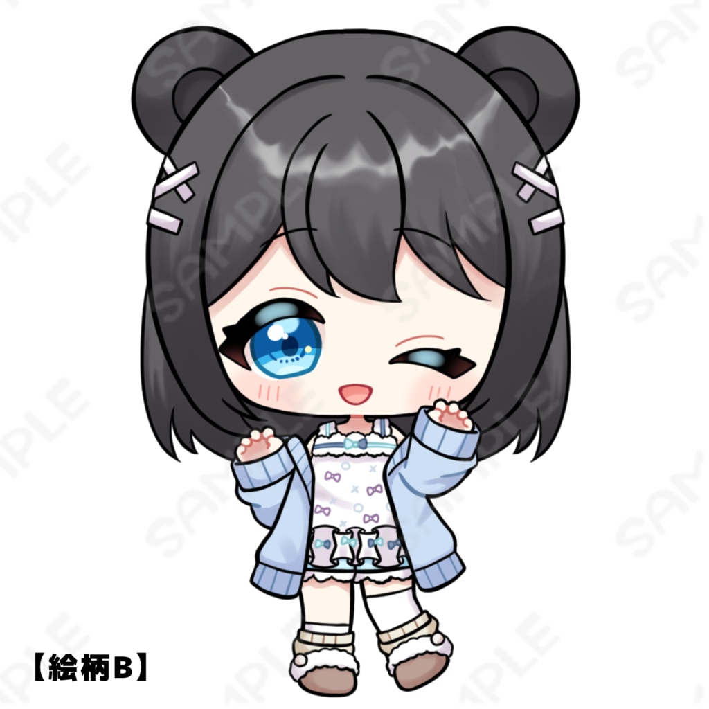 専用出品】パンダ様 専用出品】なるっしゅ様 - ろめ - BOOTH