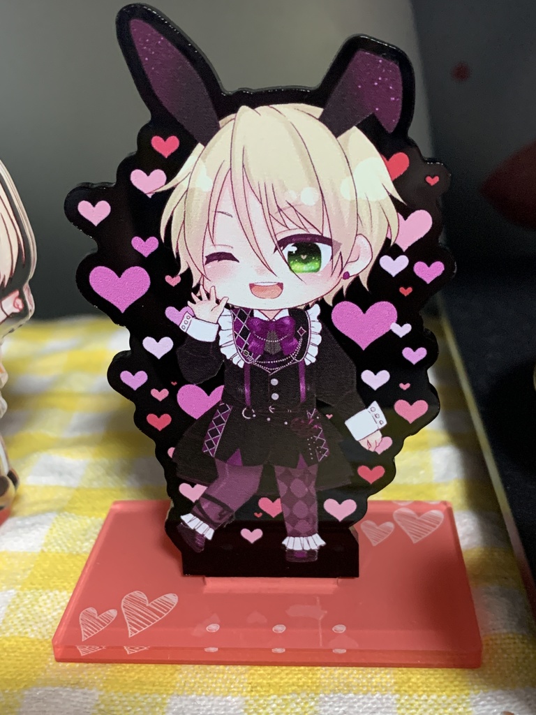 【アクスタ】HiMERU/藍良